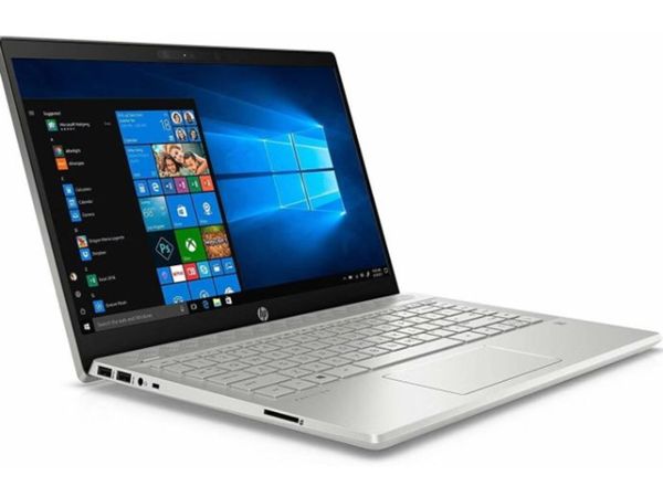 Hp Pavilion 14-ce3xxx I3 10th Gen 8gb 128gb Win 11 - Main image