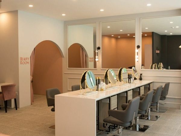 Everything Must Go: NEW Salon Furniture, Whole Lot - Main image
