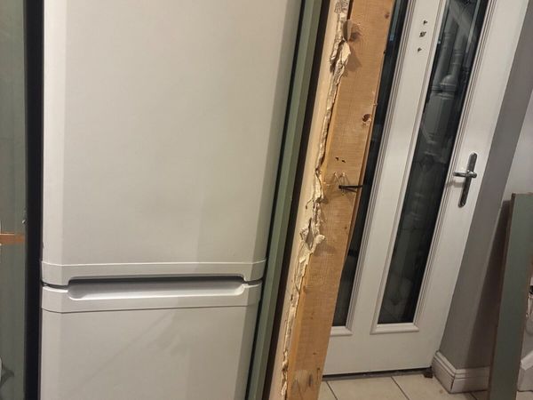 Fridge - Main image