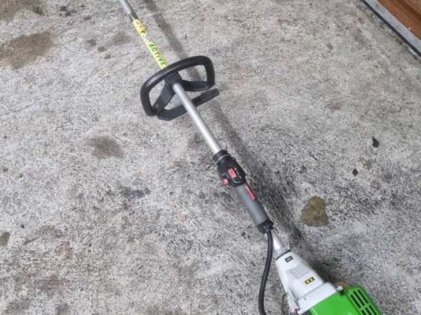 Strimmer - Main image