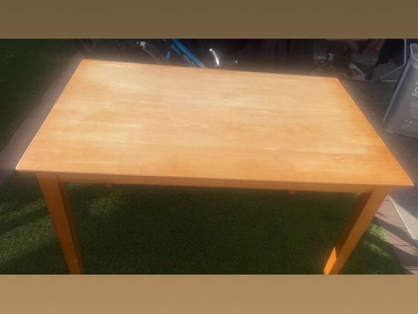 Table - Main image