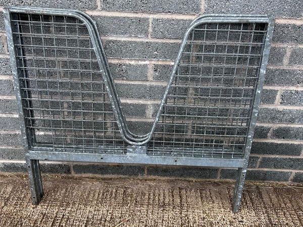 3 anti weave grids - Main image