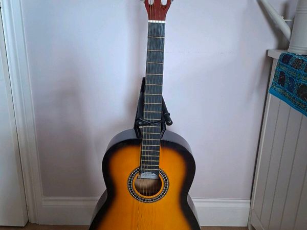 Guitar - Main image
