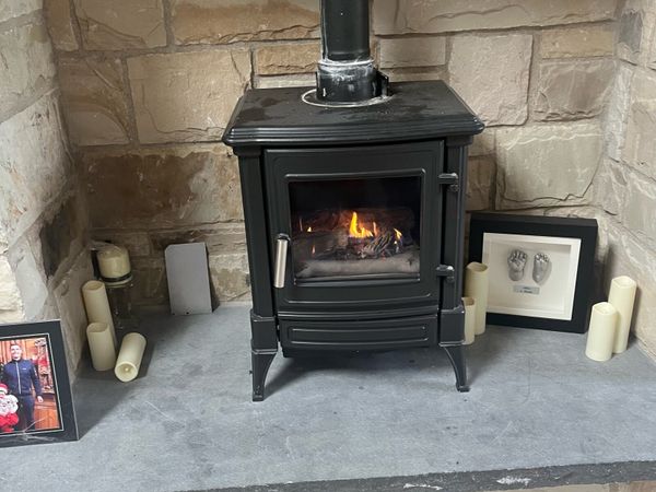 Nestor Martin Gas stove - Main image