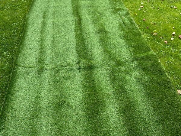 Artificial Grass - Main image