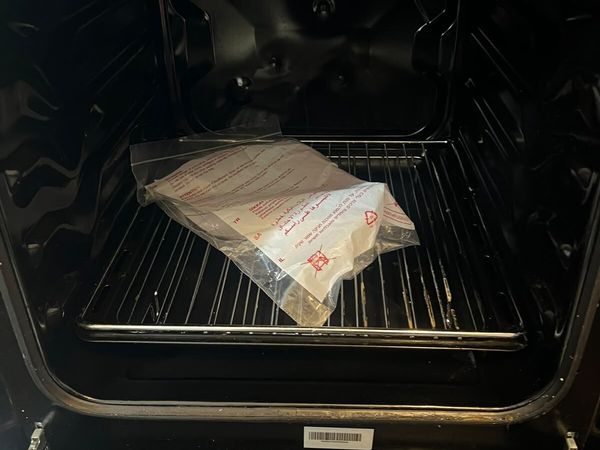 Cooker - Main image