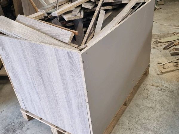 Timber - Main image