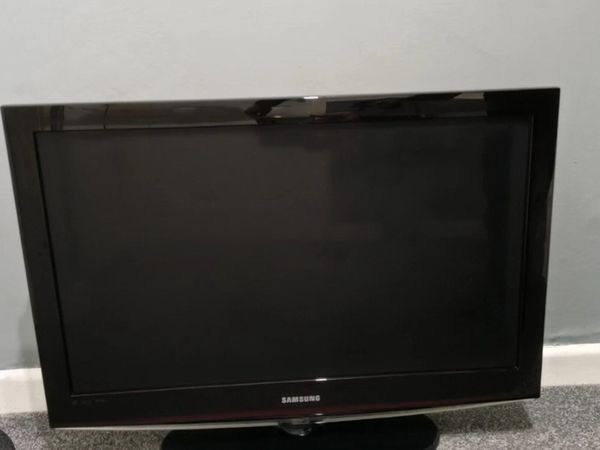50inch samsung tv - Main image