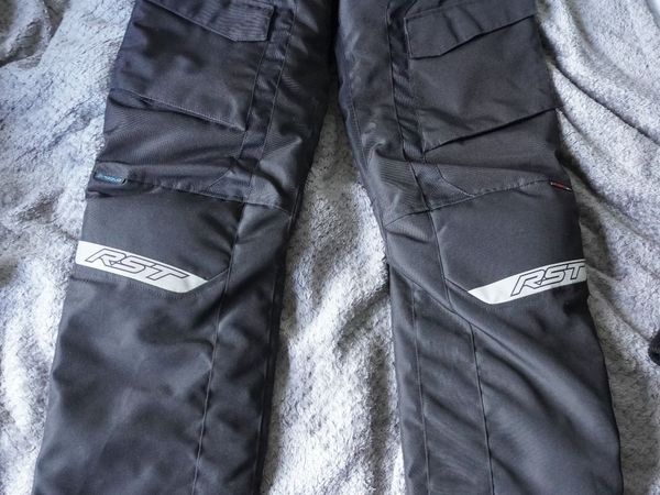 Motorbike Pants - Main image