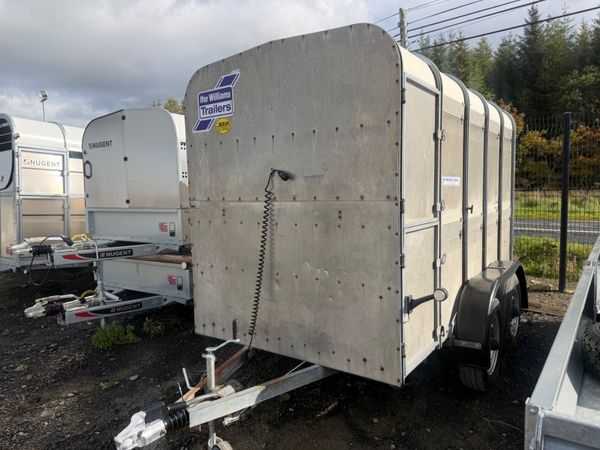 Ifor Williams 10x5 - Main image