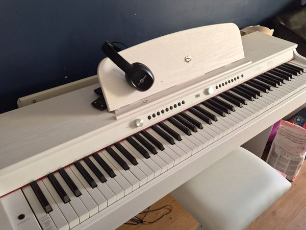 Piano - Main image