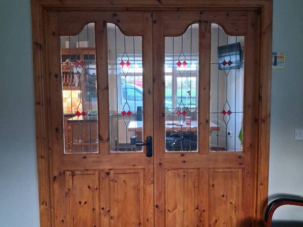 Internal doors - Main image