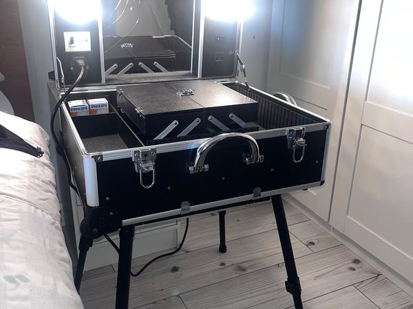 Make up case - Main image
