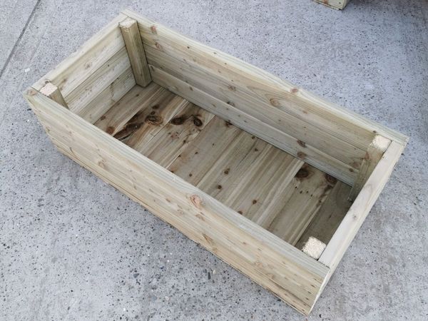 Planter box - Main image