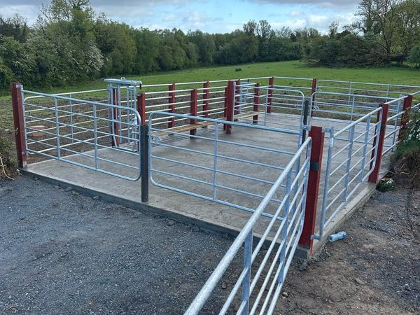 Fencing contractor - Main image