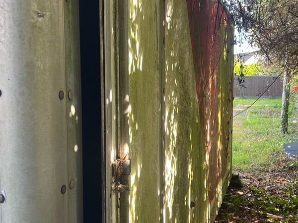 18ft body - Main image