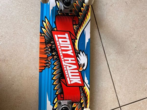 Tony Hawk Skateboard - Main image
