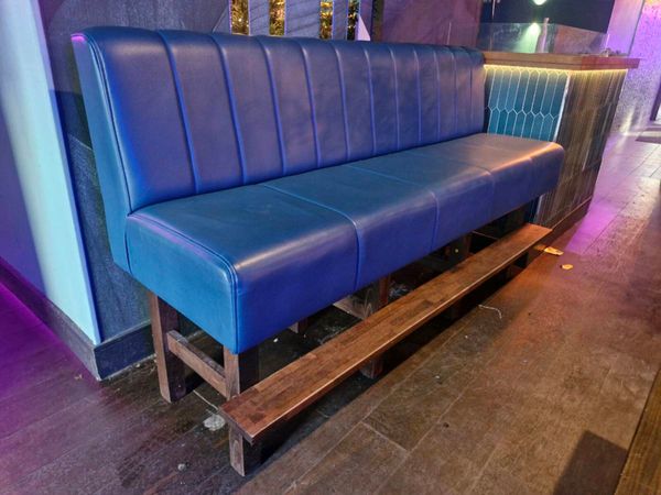 Bench Seating - Main image