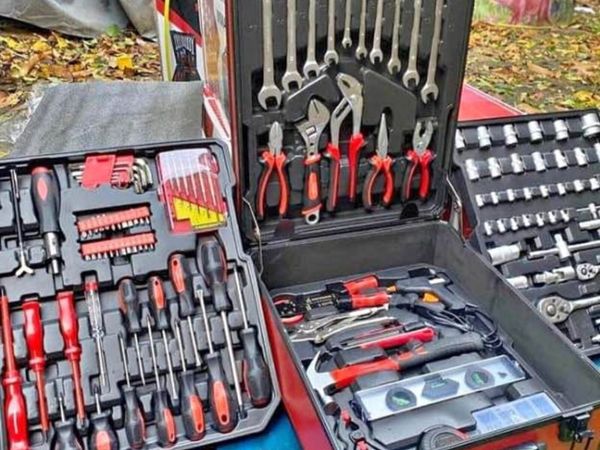 Tool kit - Main image