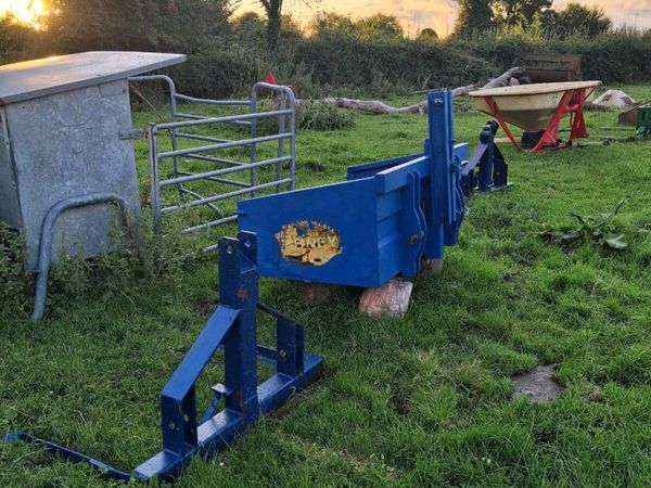 Gibney transport box can deliver - Main image
