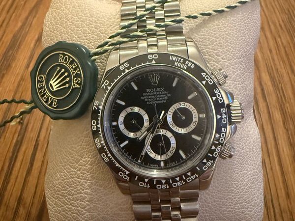 Rolex Daytona - Main image