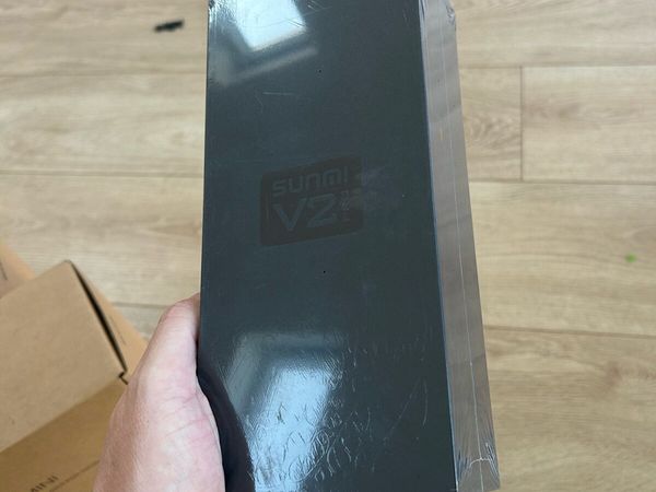 Sunmi V2 Pro or D2 Mini - Brand New - Main image