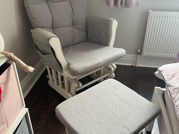 Rocking Chair - Main image