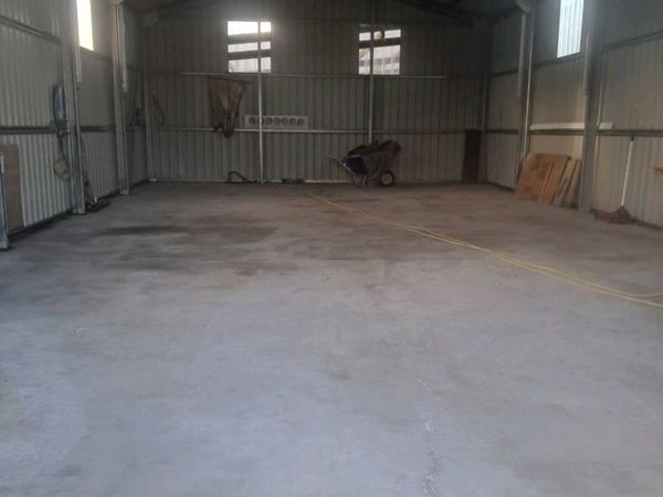 Shef - Main image