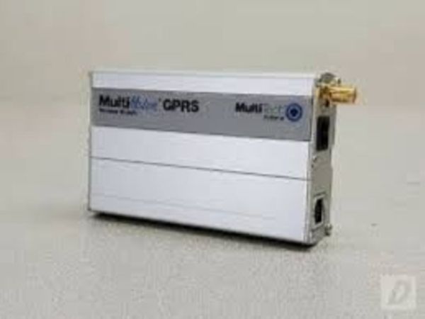 Wireless GPRS MultiTech Wifi Multi Modem +SIM Slot - Main image