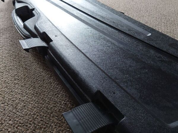Rifle case - Main image