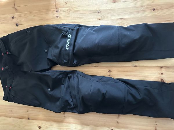 DAINESE pants - Main image