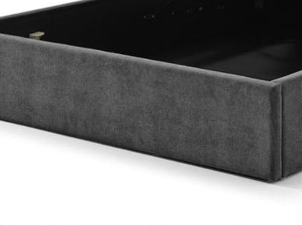 Double Ottoman Bed - Main image