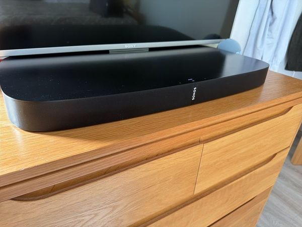 Sonos Playbase - Main image