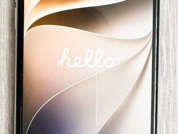 Apple iPhone SE 64GB nano sim, white - Main image