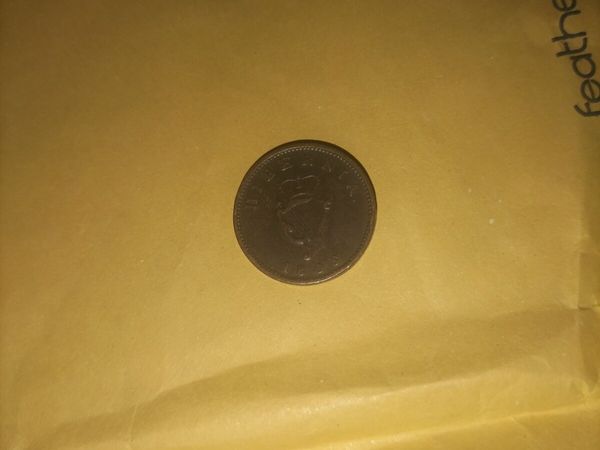 VINTAGE YEAR 1800S .. IRISH CIONS HIBERNIA - Main image