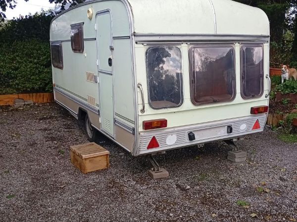 Caravan - Main image