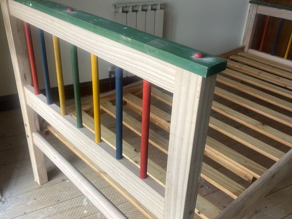 Single Beds - Main image
