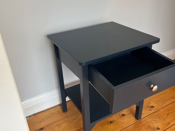 Bedside Lockers - Main image
