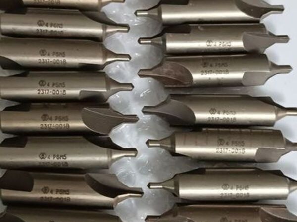 Center Drills (price list starting from...)Quality - Main image