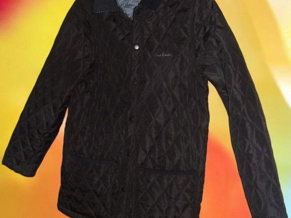 BNWT Ladies Pierre Cardin Padded Jacket - Main image