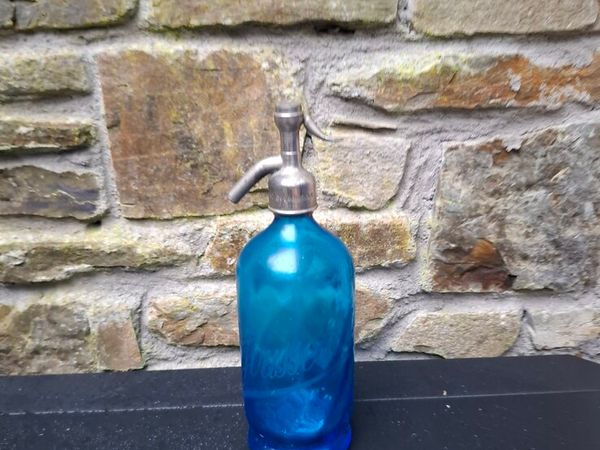 Sugere french bottle siphon - Main image
