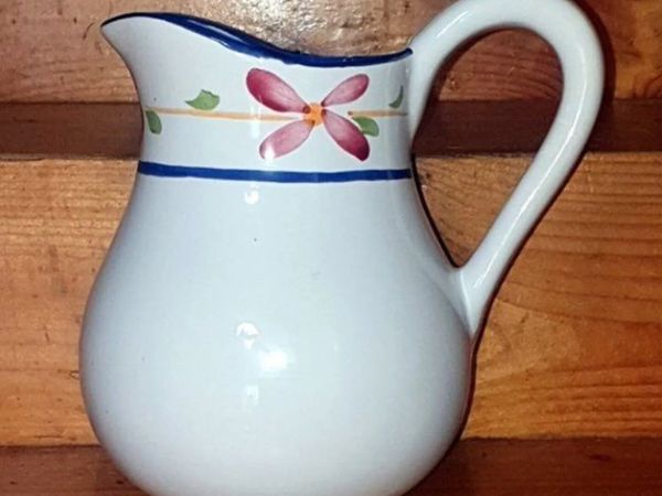 Large Vintage Harrods 'Country Kitchen' Pitcher - Main image