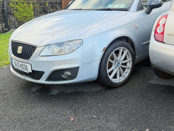 Seat Exeo TRADE SALE TO CLEAR - Main image
