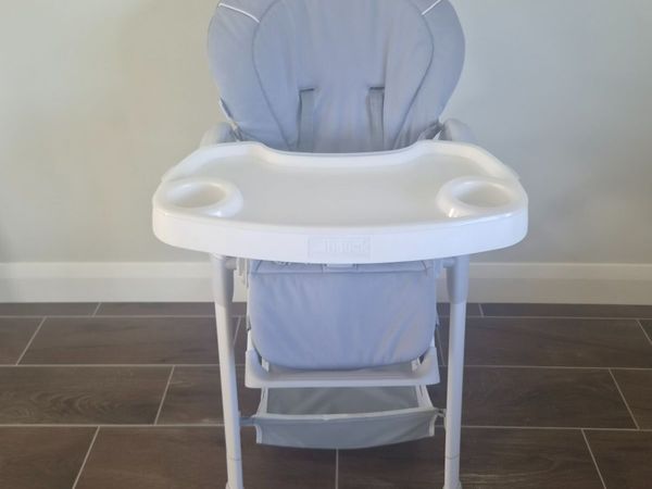Hauck High chair - Main image