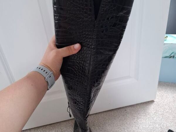 Boots - Main image