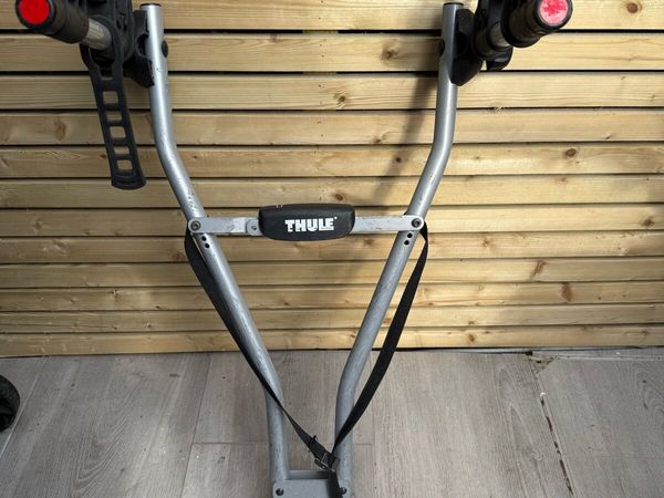 Thule two bike carrier - Main image