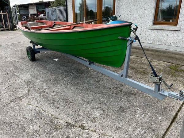 Boat - Main image
