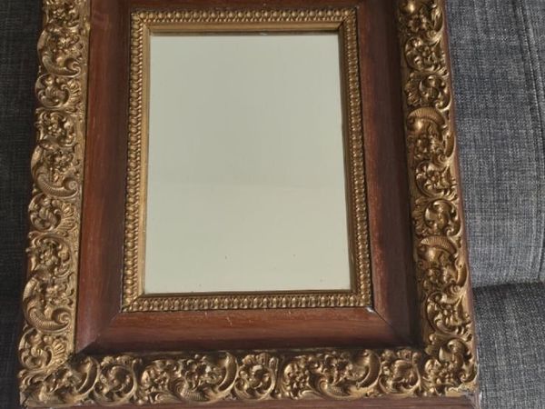 Vintage  mirror - Main image