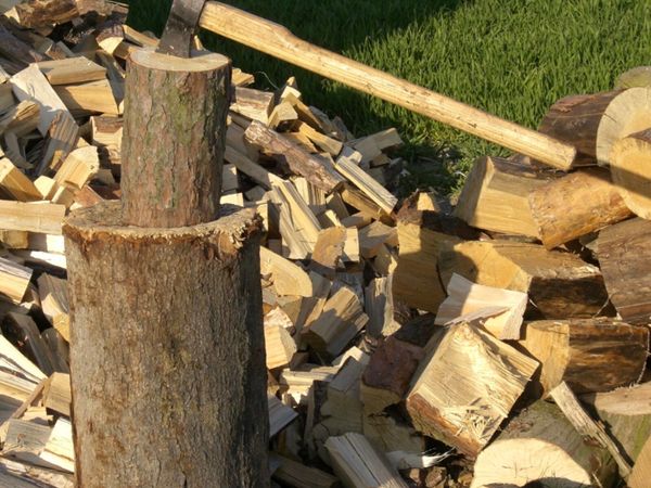 Firewood for sale - Main image