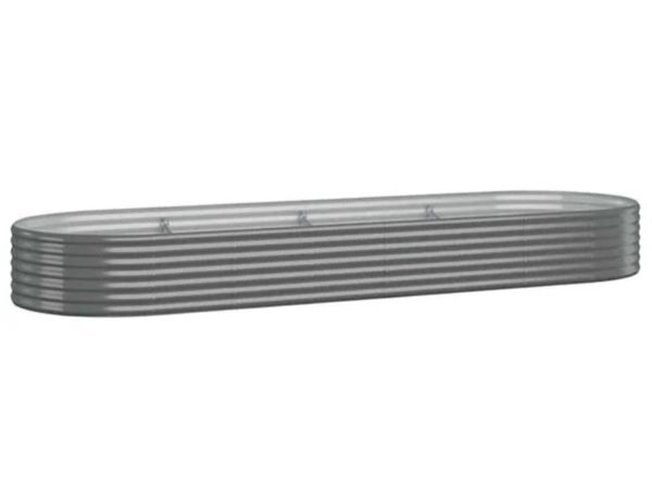 Raised bed - Main image